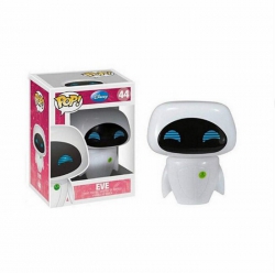 Robot Funko POP 44 EVE Boxed F...