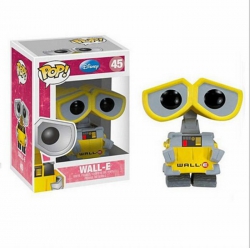 Robot Funko POP 45 WALL.E Boxe...