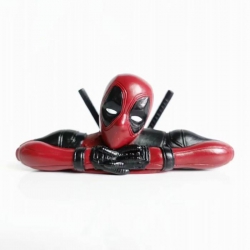 Deadpool Boxed Figure Decorati...