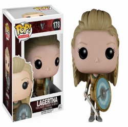 Vikings Funko POP 178 Boxed Fi...