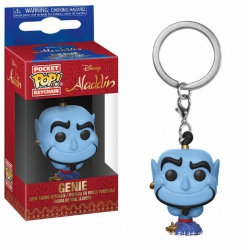 Aladdin POP Wishmaster Doll Fi...