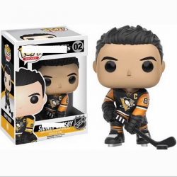 Sidney Crosby Funko POP 02 Box...