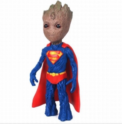 The Avengers Groot Cosplay Box...