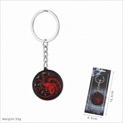 Game of Thrones Keychain penda...