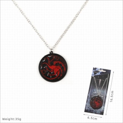 Game of Thrones Necklace penda...