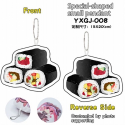 Cartoon anime Pendant 15X20CM ...