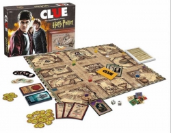 Harry Potter Monopoly Educatio...