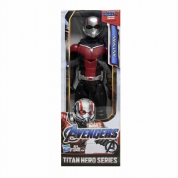 The Avengers Ant man Boxed Fig...