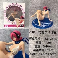 One Piece POP Vinsmoke Reiju w...