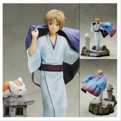 Natsume_Yuujintyou Boxed Figur...