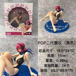 One Piece POP Vinsmoke Reiju b...