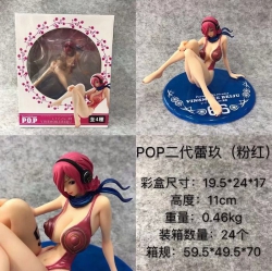 One Piece POP Vinsmoke Reiju P...