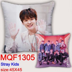 Stray Kids Double-sided full c...