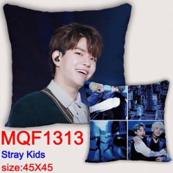 Stray Kids Double-sided full c...