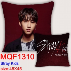 Stray Kids Double-sided full c...