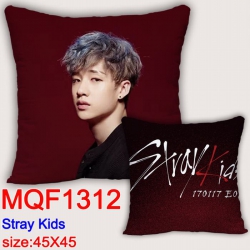 Stray Kids Double-sided full c...