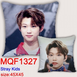 Stray Kids Double-sided full c...