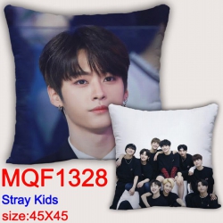 Stray Kids Double-sided full c...