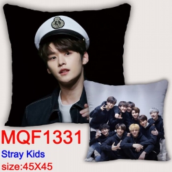 Stray Kids Double-sided full c...