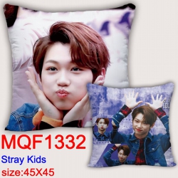 Stray Kids Double-sided full c...