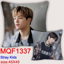 Stray Kids Double-sided full c...