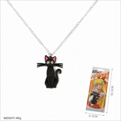 sailormoon Necklace pendant