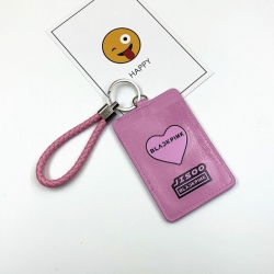 BLACKPINK Card Pack Braided ro...