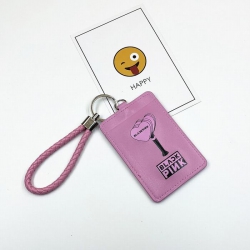 BLACKPINK Card Pack Braided ro...