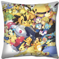 Pokemon Double-sided full colo...