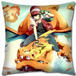 Pokemon Double-sided full colo...