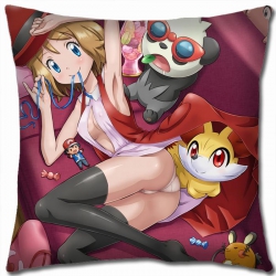 Pokemon Double-sided full colo...