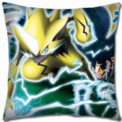 Pokemon Double-sided full colo...