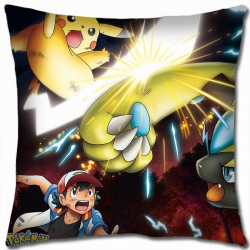 Pokemon Double-sided full colo...