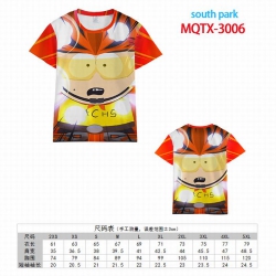 South Park Full color printed ...