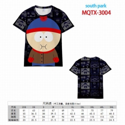 South Park Full color printed ...