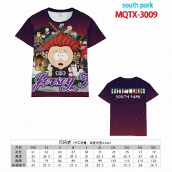 South Park Full color printed ...