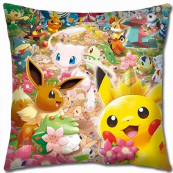 Pokemon Double-sided full colo...