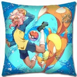 Pokemon Double-sided full colo...