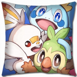 Pokemon Double-sided full colo...