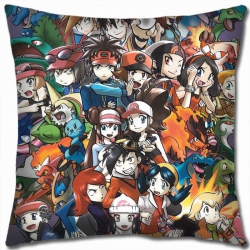 Pokemon Double-sided full colo...