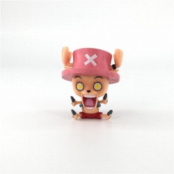 One Piece Chopper Bagged Figur...