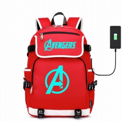 The avengers allianc  Canvas b...