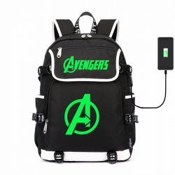 The avengers allianc  Canvas b...