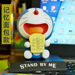 Doraemon Q version Shake head ...