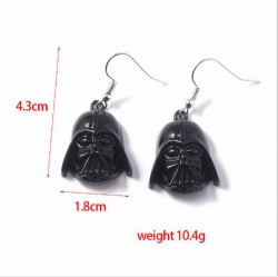 Star Wars Earring pendant pric...