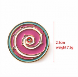 Steven Universe Alloy brooch b...