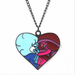 Steven Universe Alloy Necklace...