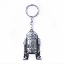 Star Wars Alloy Keychain penda...