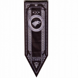 Game of Thrones Cloth Hanging ...