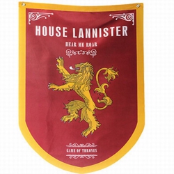 Game of Thrones Cloth Hanging ...